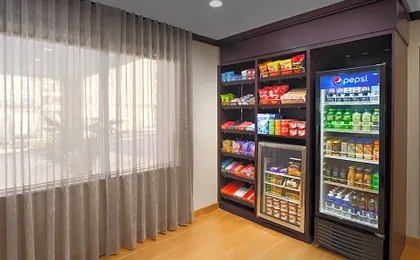 Fairfield by Marriott Inn & Suites Las Vegas Stadium Area