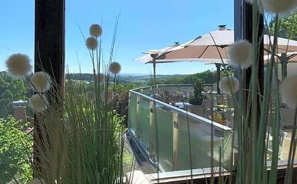 Landhotel Fernblick