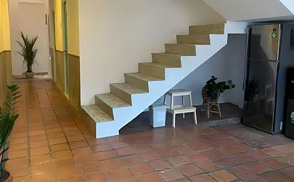 Andalucia Lodge & Brunch