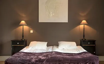 Donners Hotell