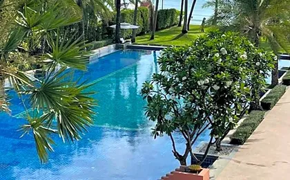 Baan Marakesh Hua Hin