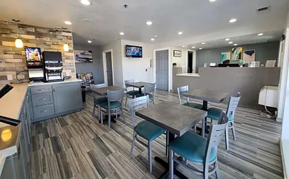 SureStay Hotel by Best Western Chowchilla Yosemite