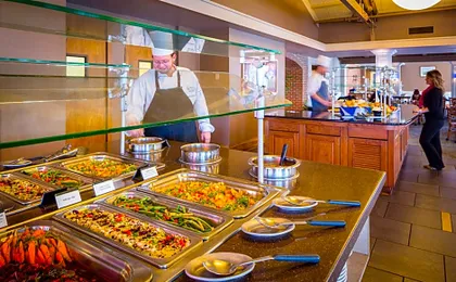 The Ohioan Hotel and Event Center