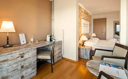 Boutique Hotel Art de Vivre & SPA