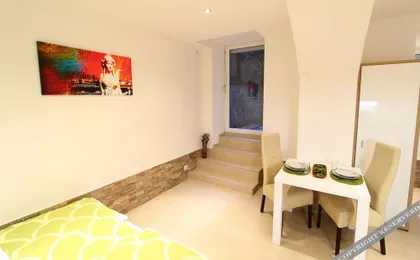 Vienna Star Apartments Barichgasse