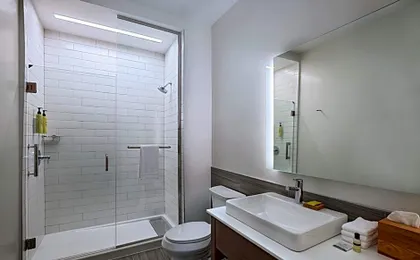 Element by Marriott Waco