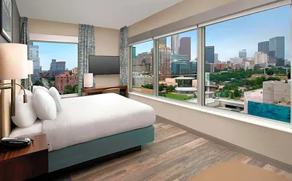 SpringHill Suites by Marriott Atlanta Downtown