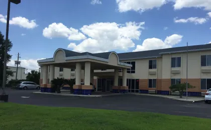 Regency Inn