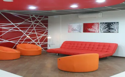 Citihub Hotel @Tunjungan