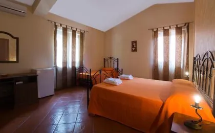 Agriturismo Il Sole