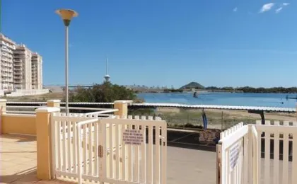 Puertomar Two Bedroom Apartment LMHR37