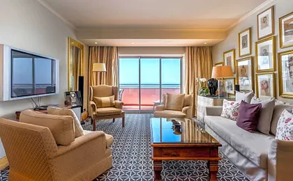 Royal Savoy - Ocean Resort - Savoy Signature