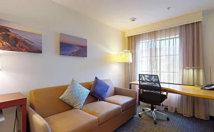 Residence Inn by Marriott San Diego Del Mar