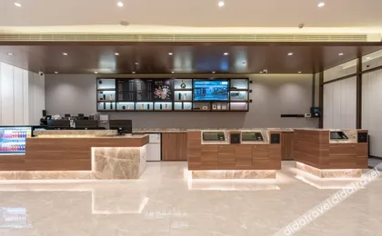 HanTing Hotel (Dongping Yinshanjie)