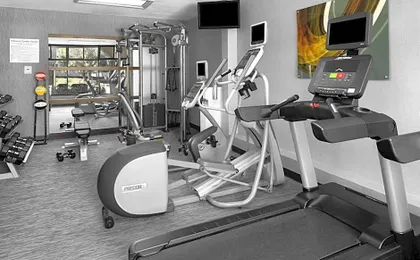 Courtyard by Marriott San Diego Rancho Bernardo
