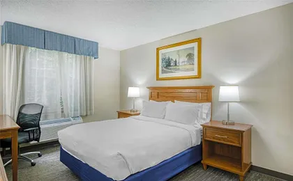 SureStay Plus by Best Western Elizabethtown Lancaster
