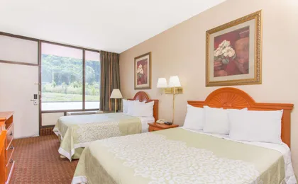 Days Inn by Wyndham Princeton