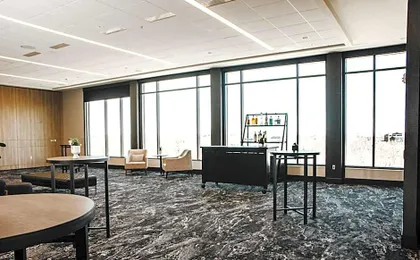 AC Hotel Columbus Downtown, OH