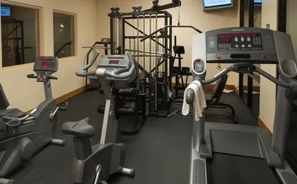Gateway Studio Suites