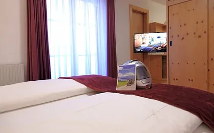 Hotel Malteinerhof
