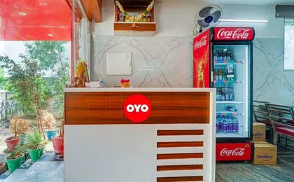 Hotel O V Darshini