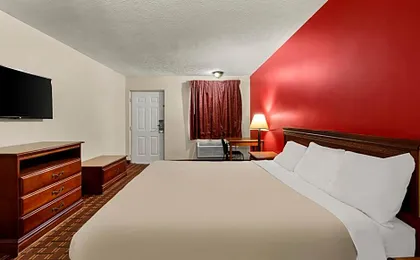 Rodeway Inn Dickson