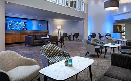 Delta Hotels Peterborough