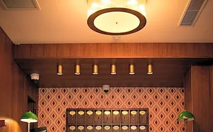 74 Hotel