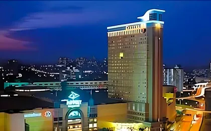 Cititel Mid Valley Hotel