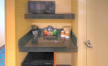 Fairfield Inn & Suites by Marriott West Palm Beach Jupiter