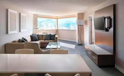 Provo Marriott Hotel & Conference Center