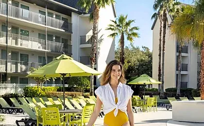 Avanti Resort