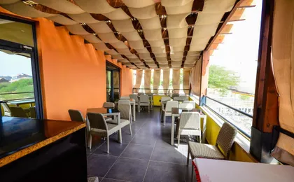 Vivi Hotel & Healthclub