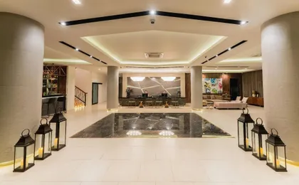 La Miniera Pool Villas Pattaya - Small Luxury Hotels of the World