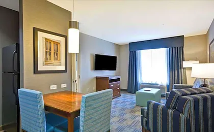 Homewood Suites By Hilton Wilmington Mayfaire