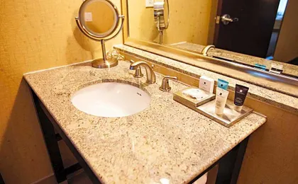 Crowne Plaza Houston Galleria Area By IHG