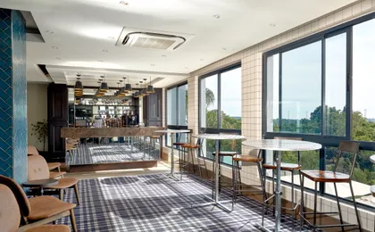 The Regency Apartment Hotel Menlyn