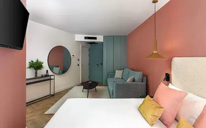 Tribu Malasaña