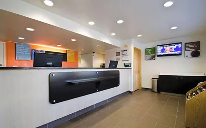 Motel 6-Camp Springs, DC - South Camp Springs