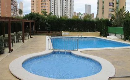 PLAYAMAR APARTAMENTOS