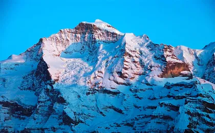 Hotel Restaurant Jungfrau