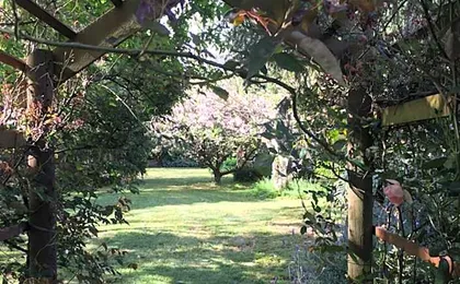 Sherwood Park bed and breakfast