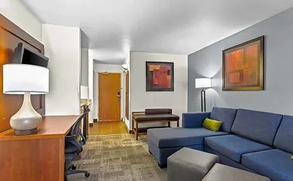 Comfort Suites Denver Tech Center