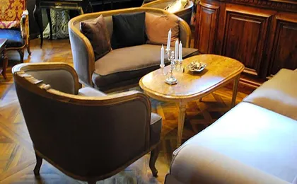 Scala Boutique-Hotel