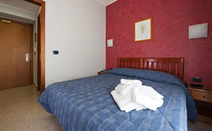 Hotel Ercoli