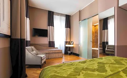 Rome Times Hotel