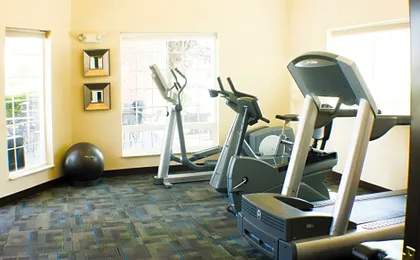 Inn At Moses Lake