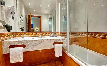 Hotel Garbi Millenni