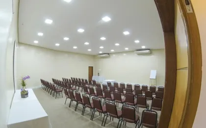 Hotel Serra Jundiai