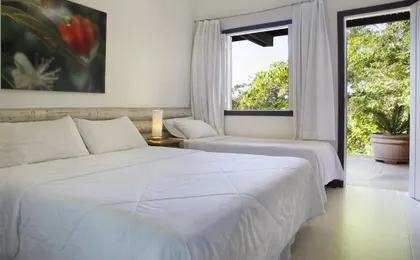 Pousada Vila Pitanga
